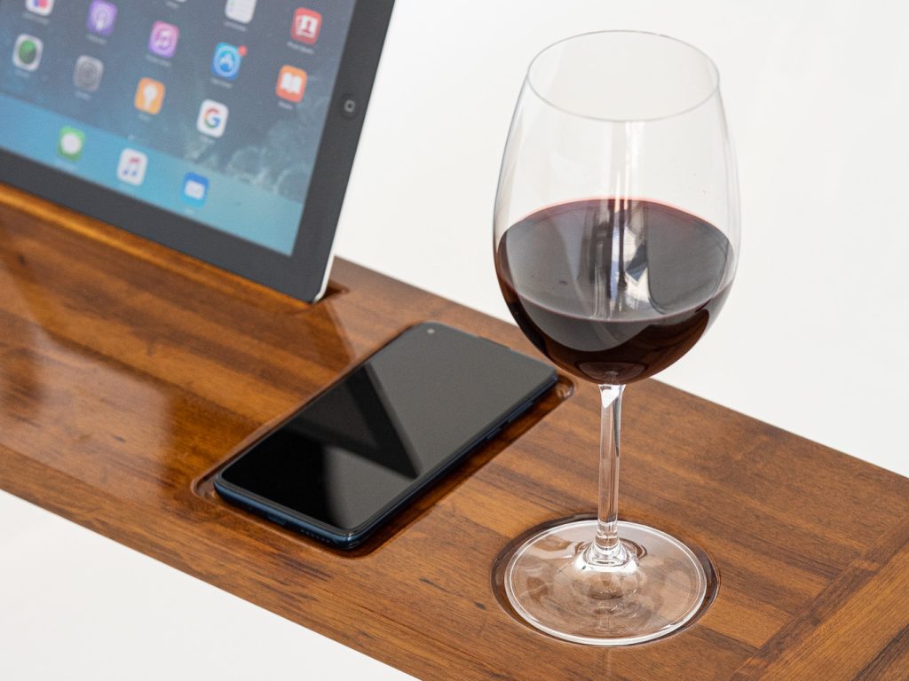 BANDEJA SOPPORTO BRILHO 04