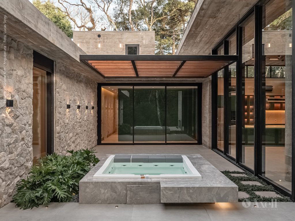 SPA RELAX - Projeto Charlene Koetz Arquitetura – Foto Lucas Strey (1)
